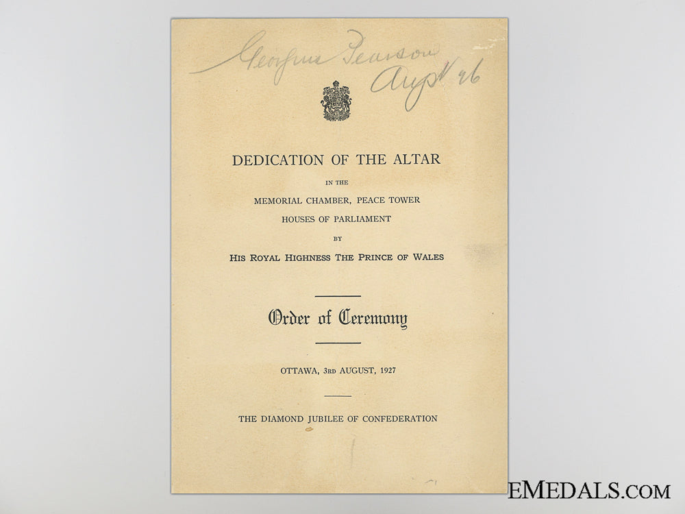 peace_tower_altar_dedication_programme,_ottawa,_august3,1927_peace_tower_alta_5335cb6d66715