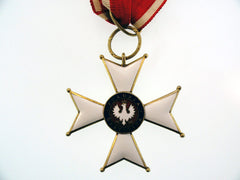 Order Of Polonia Restituta