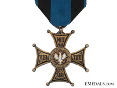 Order Of Virtuti Militari 1919