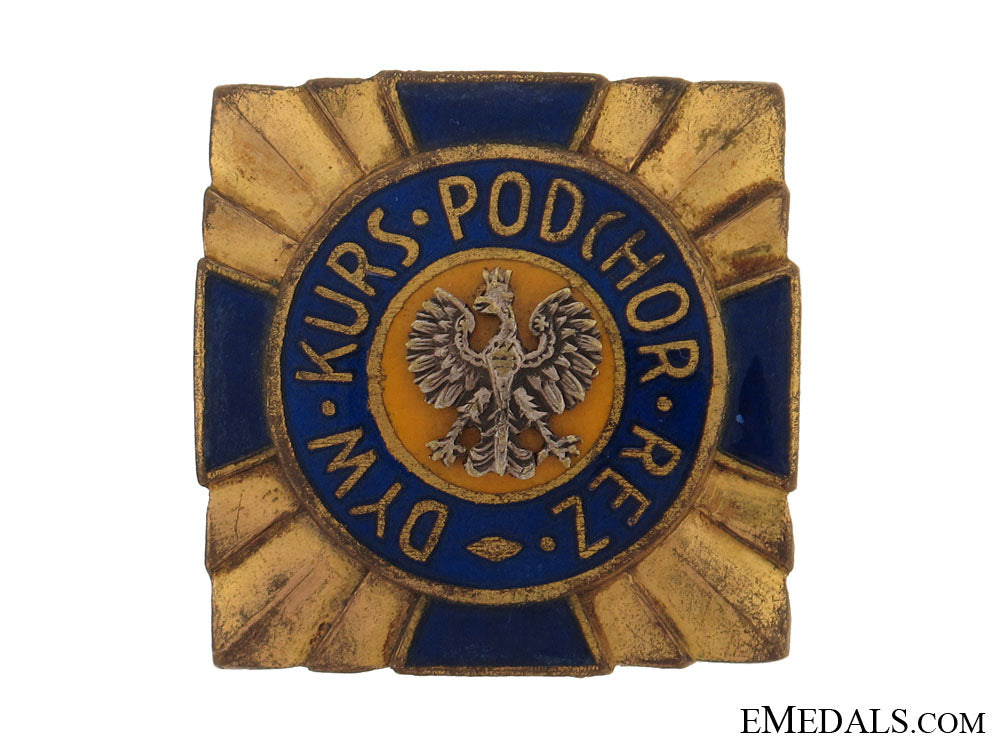 enameled_badge_pl163