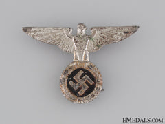 Political Cap Eagle - 1934 Pattern