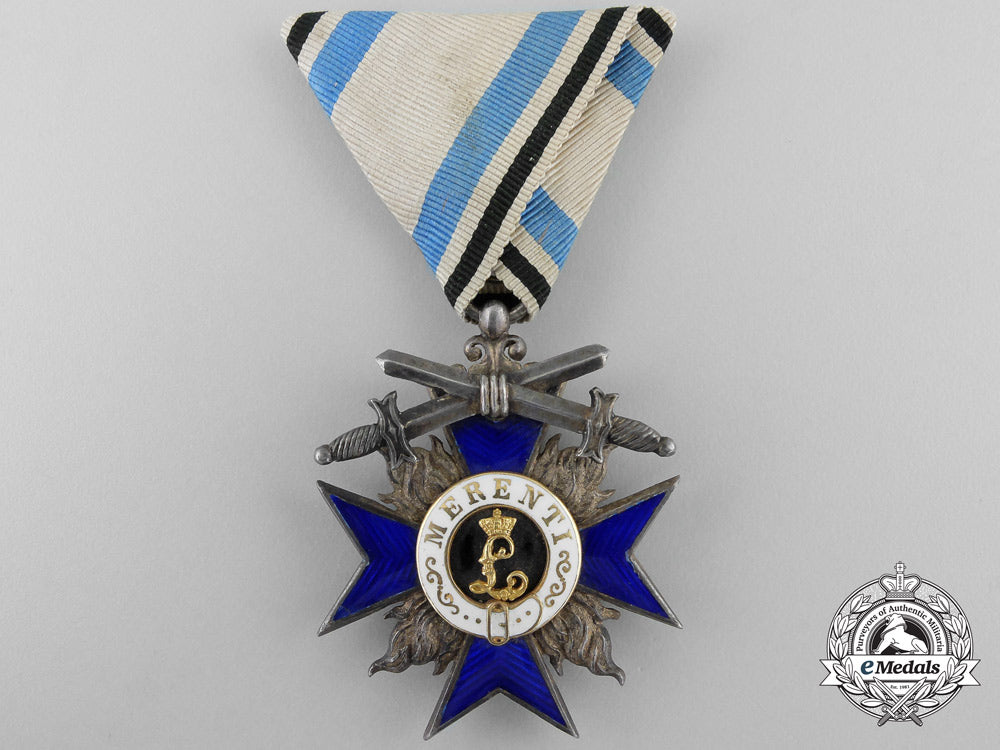 a_bavarian_order_of_military_merit_with_swords;_fourth_class_q_001