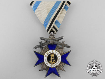 a_bavarian_order_of_military_merit_with_swords;_fourth_class_q_001