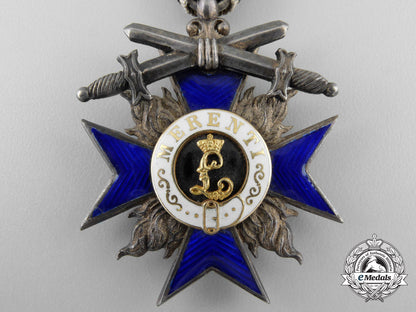 a_bavarian_order_of_military_merit_with_swords;_fourth_class_q_002