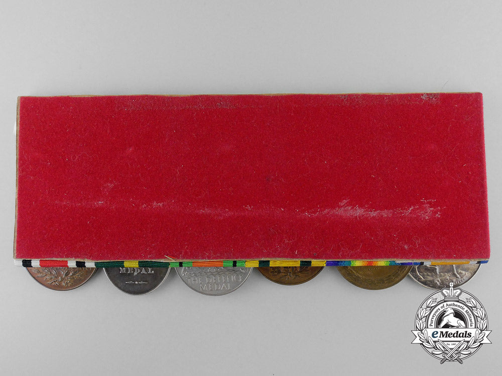 a_territorial_force&_constabulary_service_medal_group_to_gunner_grey_q_135