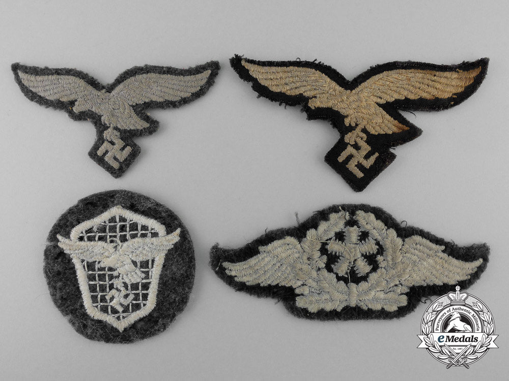 four_luftwaffe_insignia_q_171