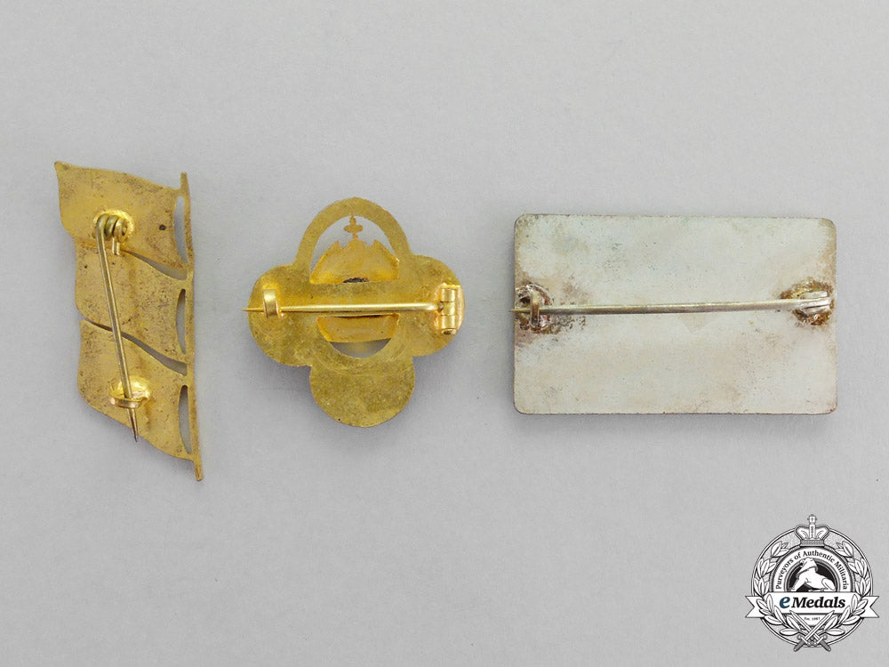 austria,_imperial._three_first_war_german-_austrian-_italian-_ottoman_alliance_badges_q_172_1