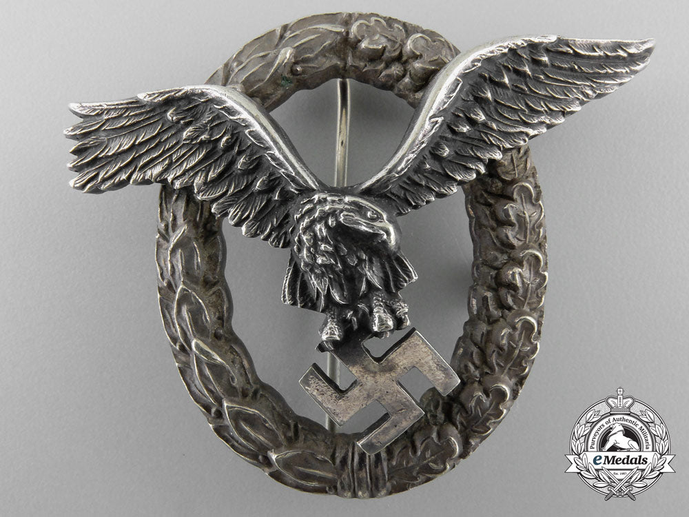 germany._a_luftwaffe_pilots_badge,_by_juncker,_named_to_officer_alber_q_400