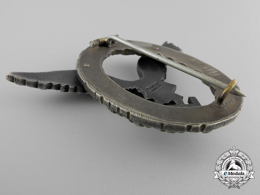 germany._a_luftwaffe_pilots_badge,_by_juncker,_named_to_officer_alber_q_404