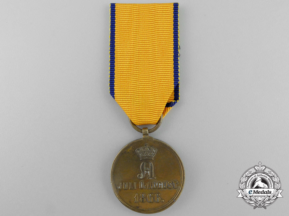 an1866_nassau_austrian_campaign_medal_q_497