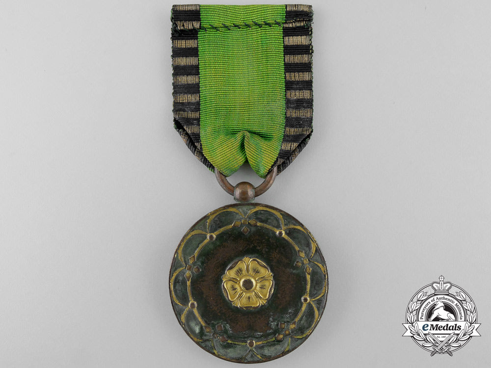 an1814_saxe-_gotha-_altenburg_waterloo_medal_q_503