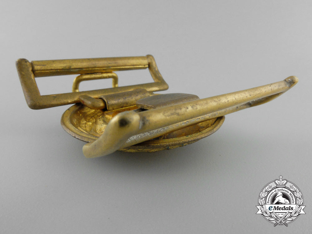 a_third_reich_bavarian_state_forestry_service_officer's_belt_buckle;_published_q_760