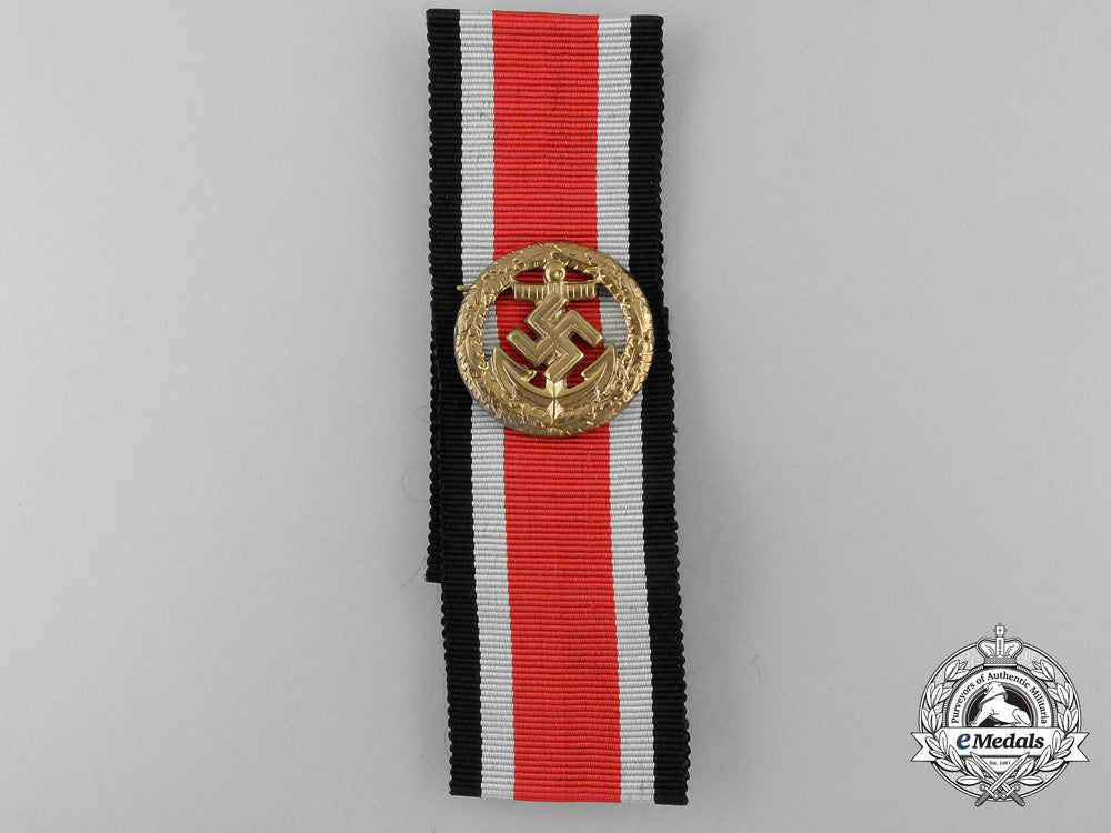 a_second_war_german_kriegsmarine_honor_roll_clasp_q_866