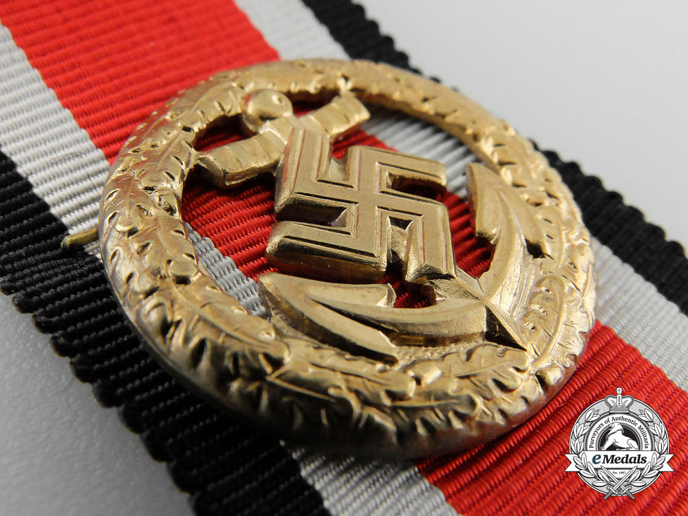 a_second_war_german_kriegsmarine_honor_roll_clasp_q_870