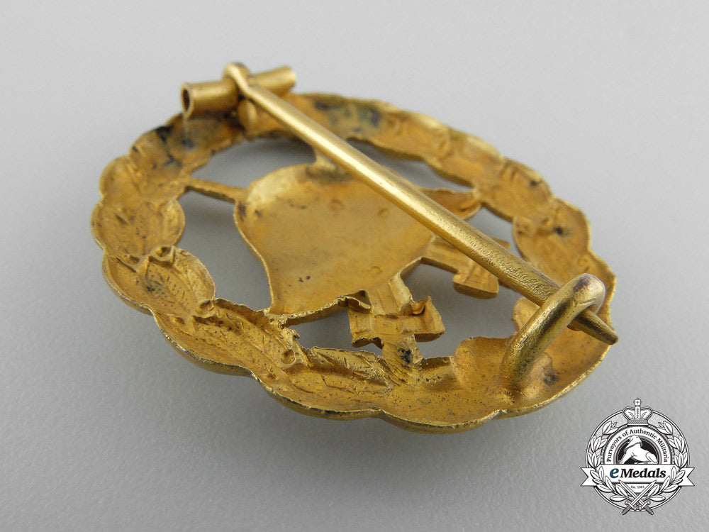 a_first_war_german_wound_badge;_gold_grade_q_920