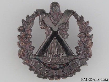 queen's_own_cameron_highlanders_officer's_bonnet_badge_queen_s_own_came_52f8dd1fc1665