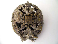 Badge, Railway Engineers