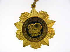 Two Soviet Awards