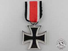 An Iron Cross Second Class 1939 By Wilhelm Deumer