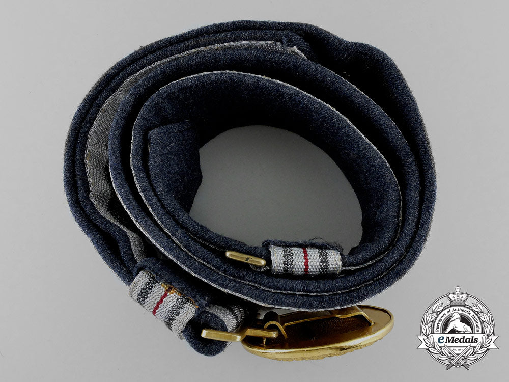 a_luftwaffe_general’s_brocade_belt&_buckle_belonging_to_kc_winner_von_hippel_r_146