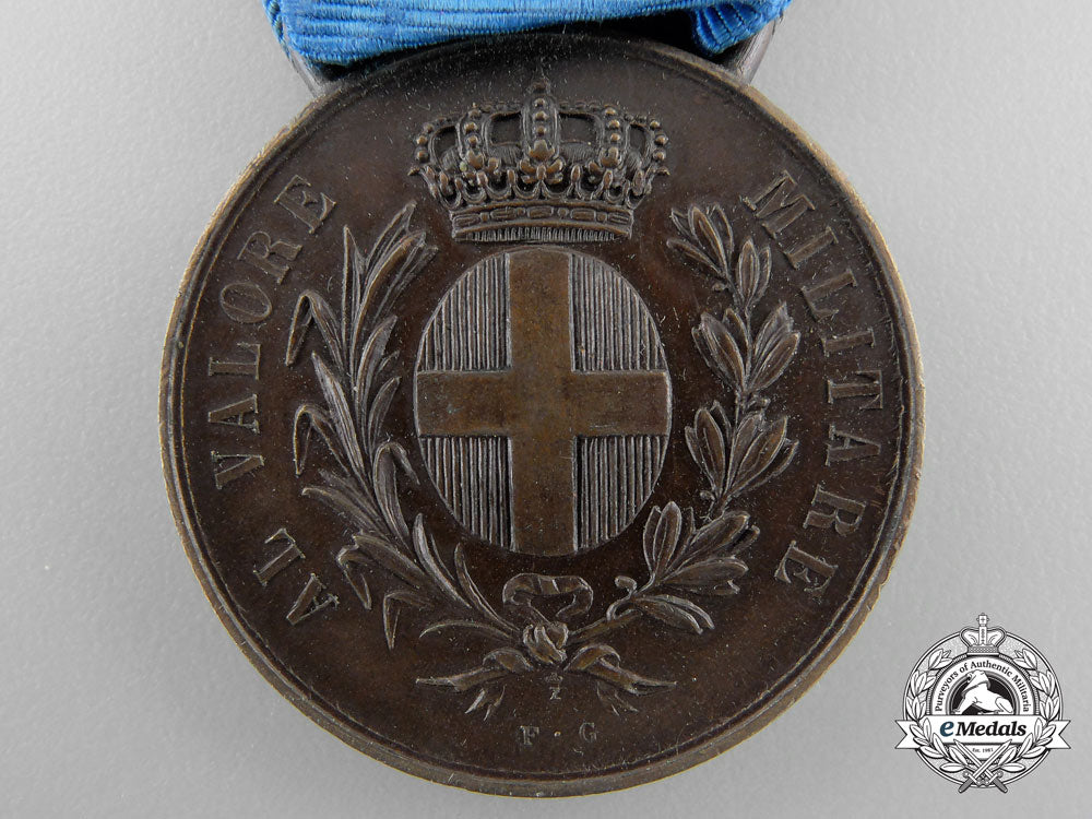a_first_war_italian_al_valore_militare_medal1916_r_519