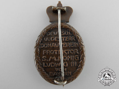 a_first_war_german_naval_merit_badge_for_services_on_danube_river_r_683