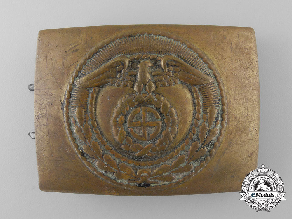 an_early_sa(_sturmabteilungen)_enlisted_man's_belt_buckle;_unknown_maker_r_789