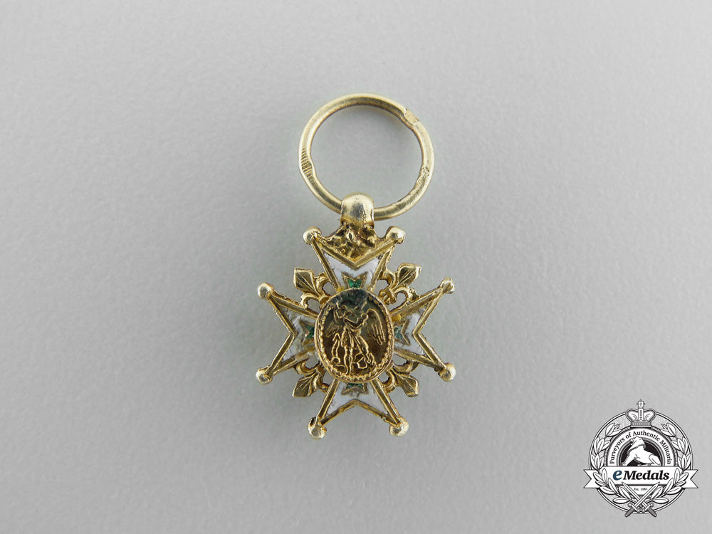 france,_first_empire._a_miniature_order_of_st._michael_in_gold,_c.1820_r_804