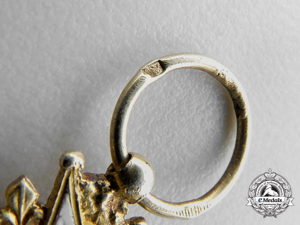 france,_first_empire._a_miniature_order_of_st._michael_in_gold,_c.1820_r_807