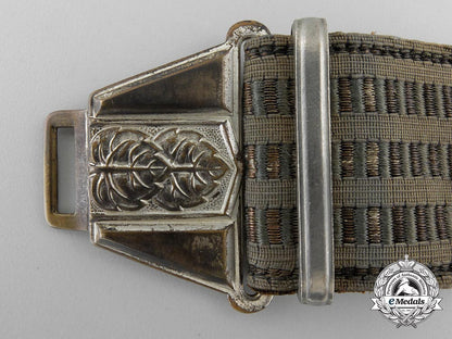 a_second_war_czechoslovakian_army_officer's_brocade_belt_with_buckle_r_953