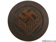 Rad Badge