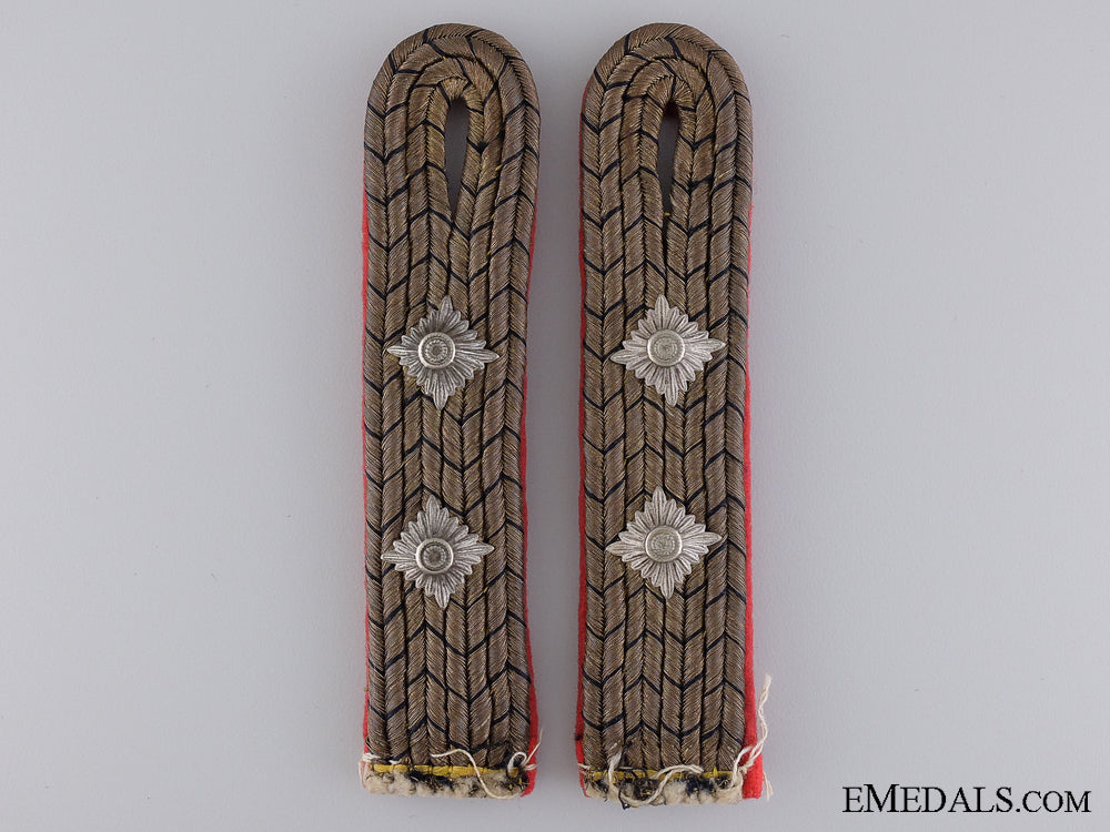 reichsbahn_shoulder_board(_epaulette)_pair;_pay_group6_consign#11_reichsbahn_shoul_53f358fe63f4e