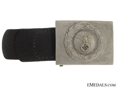 Rlb Enlisted Buckle