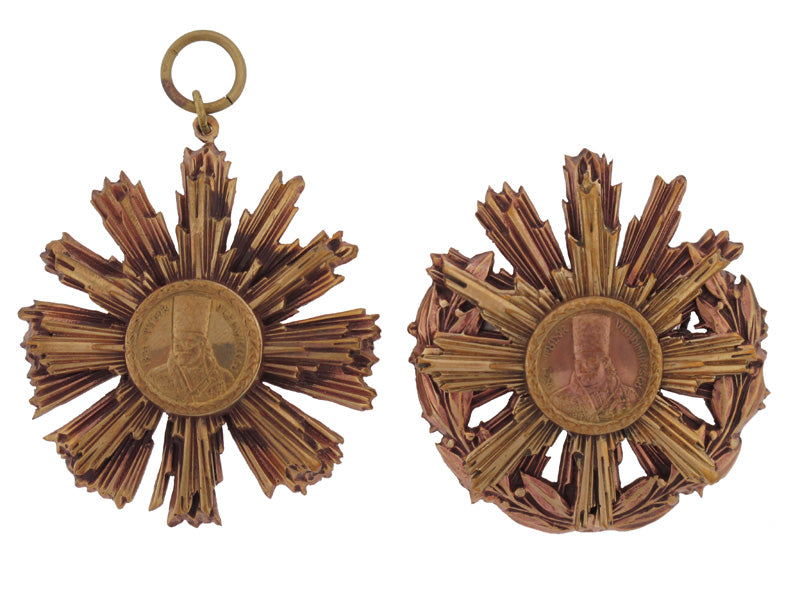 order_of_tudor_vladimirescu(1966),_diplomatic_ro442