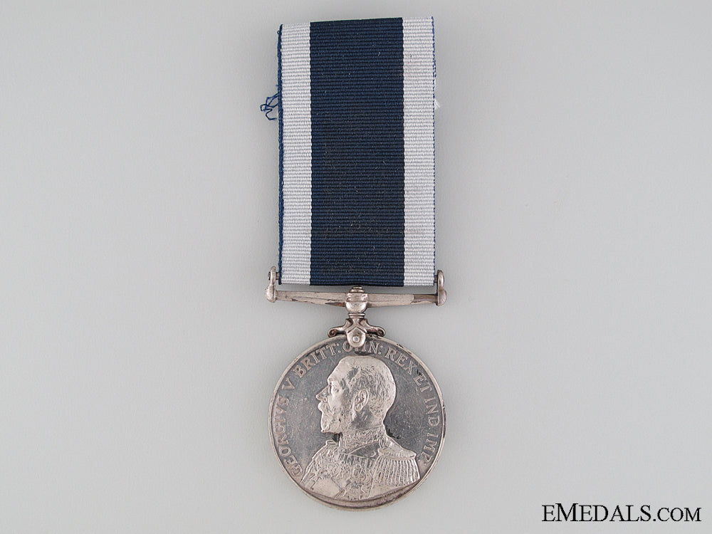 royal_naval_long_service_and_good_conduct_medal;_h.m.s._st._vincent_royal_naval_long_534d7670a7165