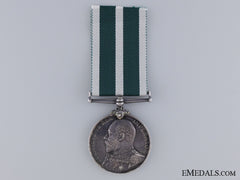 Royal Naval Reserve Long Service And Good Conduct Medal