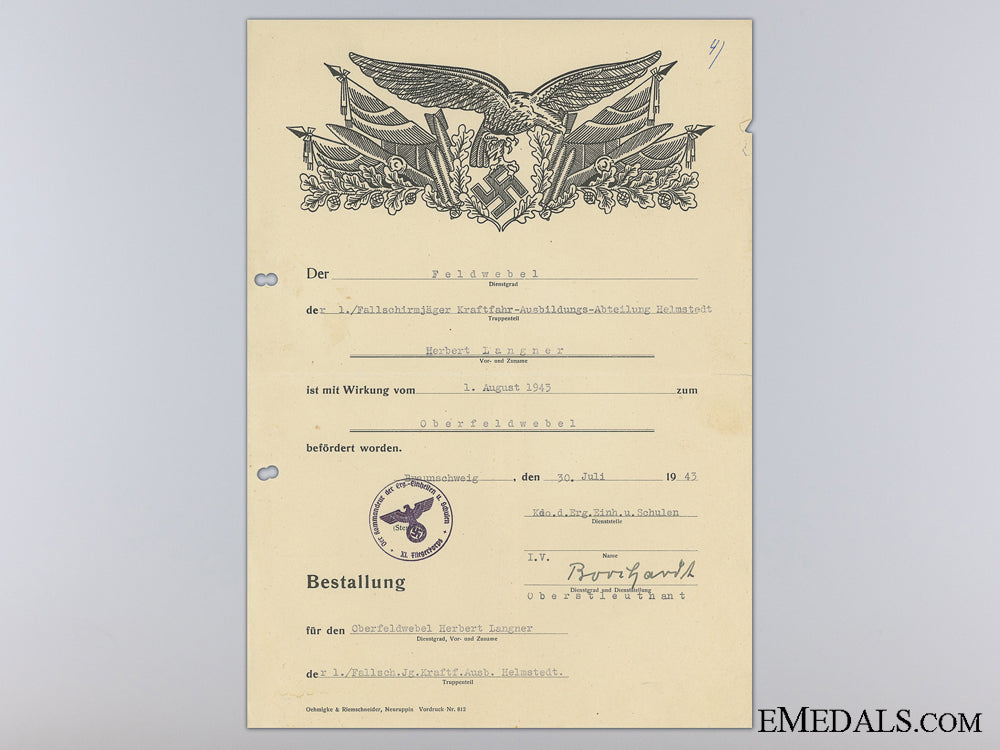 germany,_luftwaffe._a_collection_of_award_documents_to_fallschirmjäger_stabsfeldwebel_herbert_langner_s0049279_-_copy__16__1_1_1_1_1