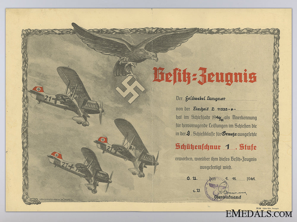 germany,_luftwaffe._a_collection_of_award_documents_to_fallschirmjäger_stabsfeldwebel_herbert_langner_s0049279_-_copy__19__1_1_1_1_1