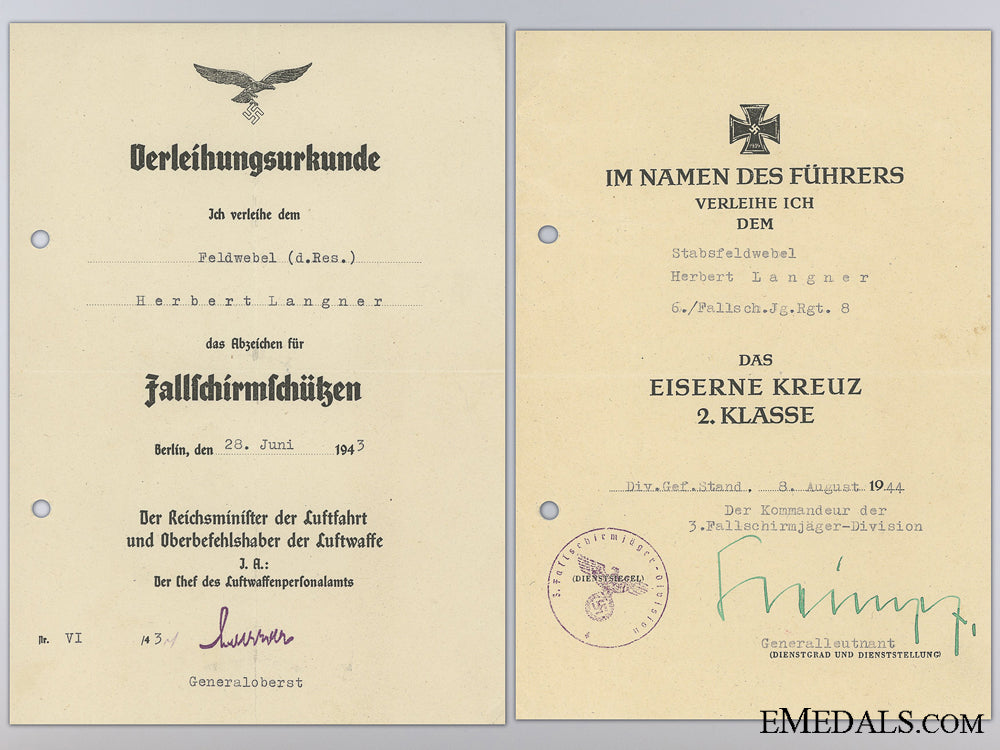 germany,_luftwaffe._a_collection_of_award_documents_to_fallschirmjäger_stabsfeldwebel_herbert_langner_s0049279_-_copy__20__1_1_1_1_1