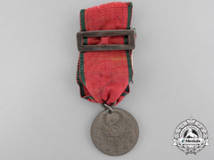 Turkey, Ottoman Empire. A Liyakat Medal, C.1916