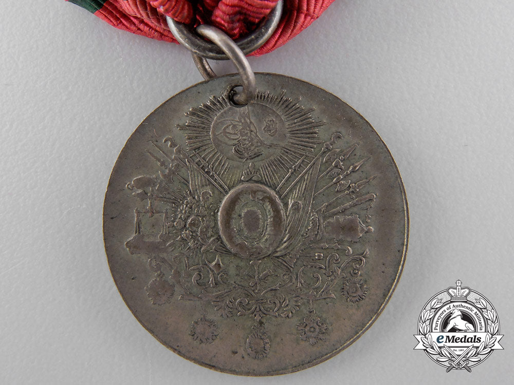 turkey,_ottoman_empire._a_liyakat_medal,_c.1916_s0163691