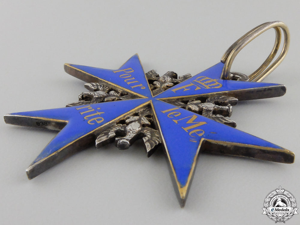 a_fine_first_war1917/18_pour-_le-_merite_by_wagner_s0210075