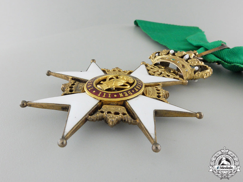 sweden,_kingdom._an_order_of_vasa,_commander's_badge,_c.1945_s0276153_copy_2_1_1