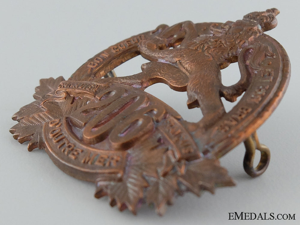 wwi206_th_infantry_battalion"_canadiens_francais"_cap_badge_s0320089
