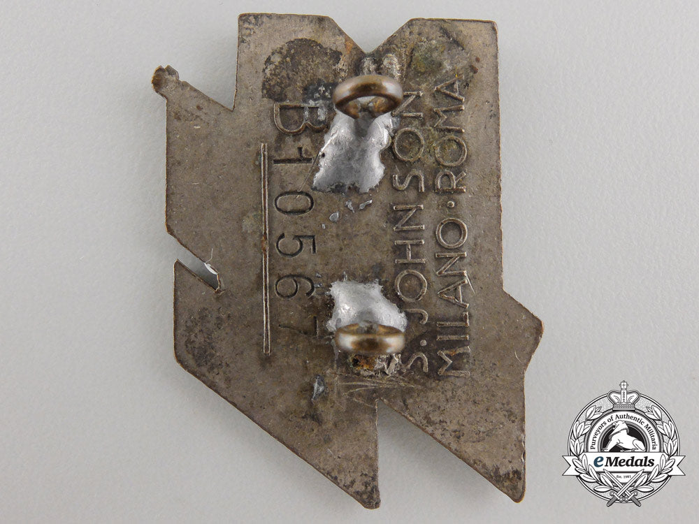 italy,_fascist_state._a_youth_military_instructors_badge,_c.1941_s0327689