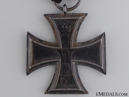 an1870_iron_cross_second_class_with25_years_jubilee_spange_s0338078_copy