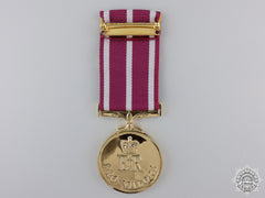 A Rare Canadian Medal Of Military Valour