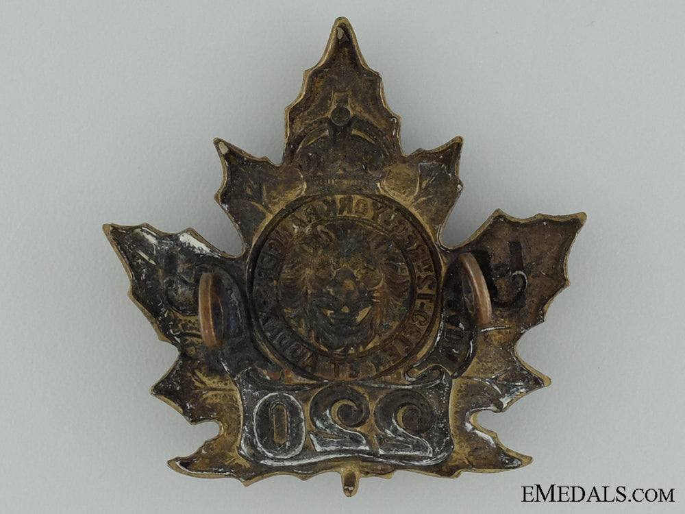 wwi220_th_infantry_battalion"_york_rangers"_cap_badge_s0480106