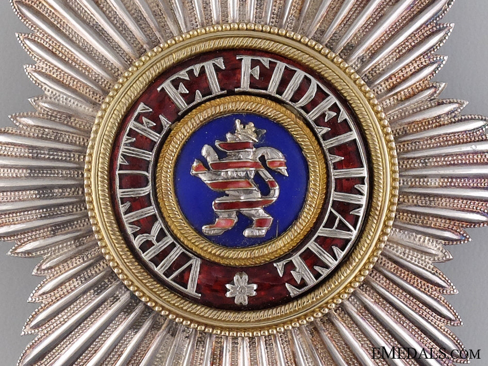 a_rare1876-1918_hessen_house_order_of_the_golden_lion;_breast_star_s0487227