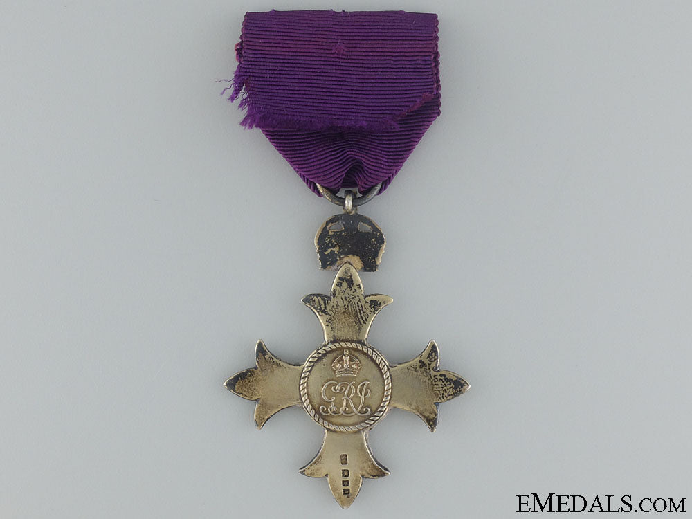 the_most_excellent_order_of_the_british_empire;1918_s0615088_copy